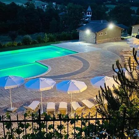 комплекс омайник * Kalofer