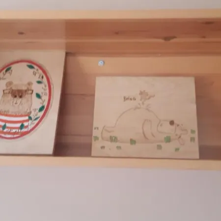 комплекс омайник 펜션 칼로페르