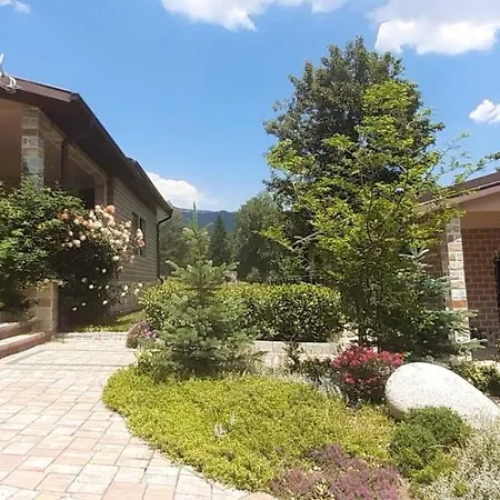 комплекс омайник 度假居 *