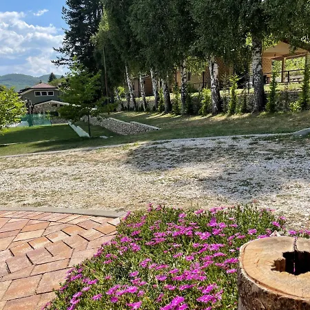 комплекс омайник *