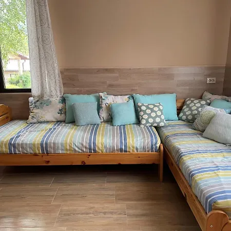 комплекс омайник *