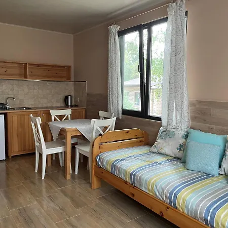 комплекс омайник 度假居 卡洛费尔