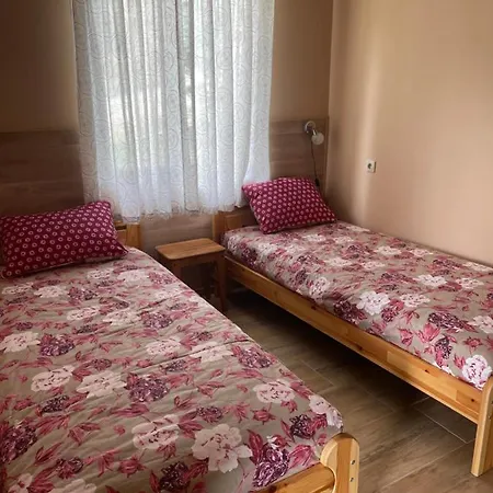 комплекс омайник Hébergement de vacances *