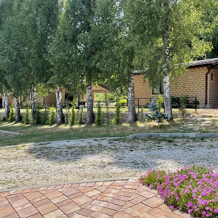 Nyaraló комплекс омайник Kalofer