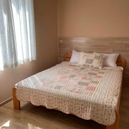 Nyaraló комплекс омайник *