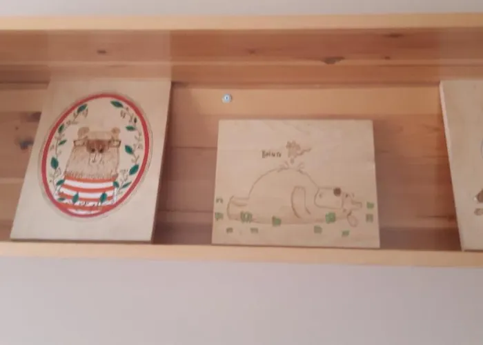 комплекс омайник Ваканционна къща Калофер