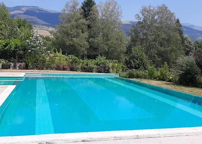 комплекс омайник Holiday home