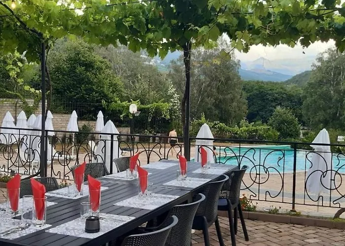 комплекс омайник * Калофер