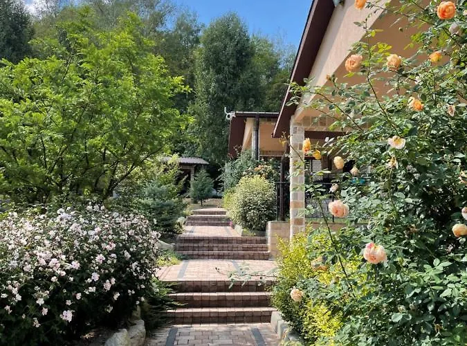 комплекс омайник * Калофер