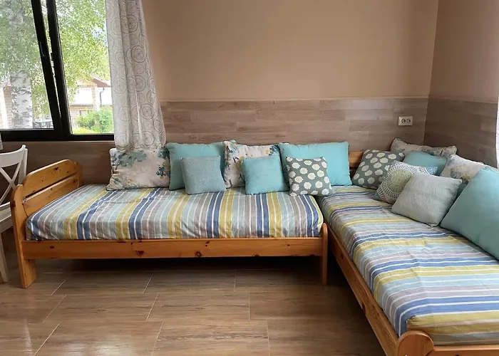 комплекс омайник *