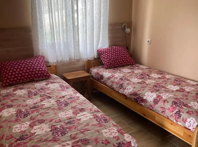 комплекс омайник Holiday home *