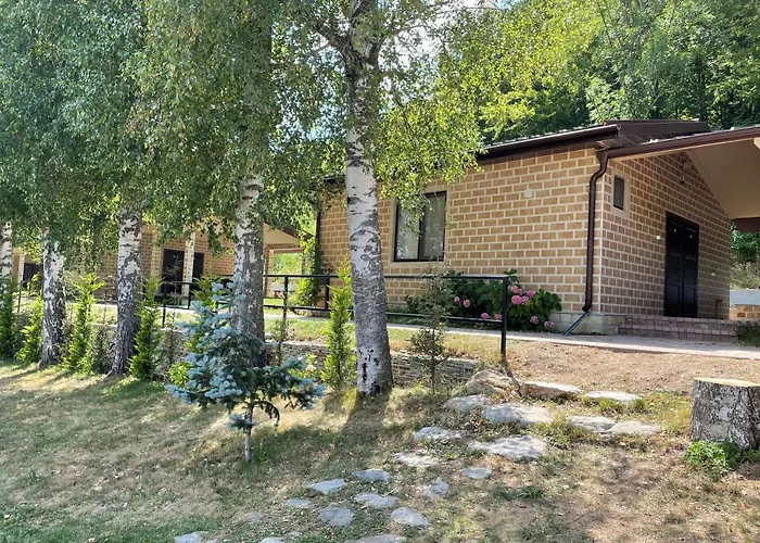 комплекс омайник Holiday home *