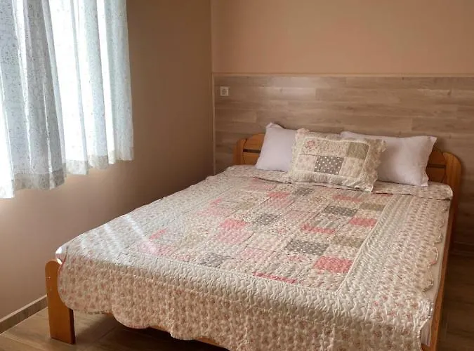 Holiday home комплекс омайник *